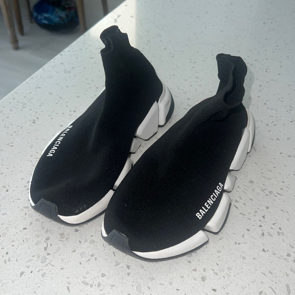 Balenciaga sneakers